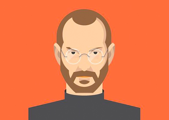 Lire la suite à propos de l’article La inspiración de Steve Jobs