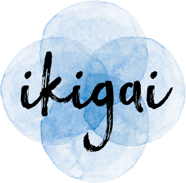Lee más sobre el artículo Ikigai